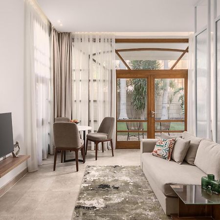 Livingville Nine El El Cairo Exterior foto