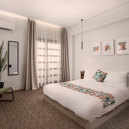 Livingville Nine El El Cairo Exterior foto