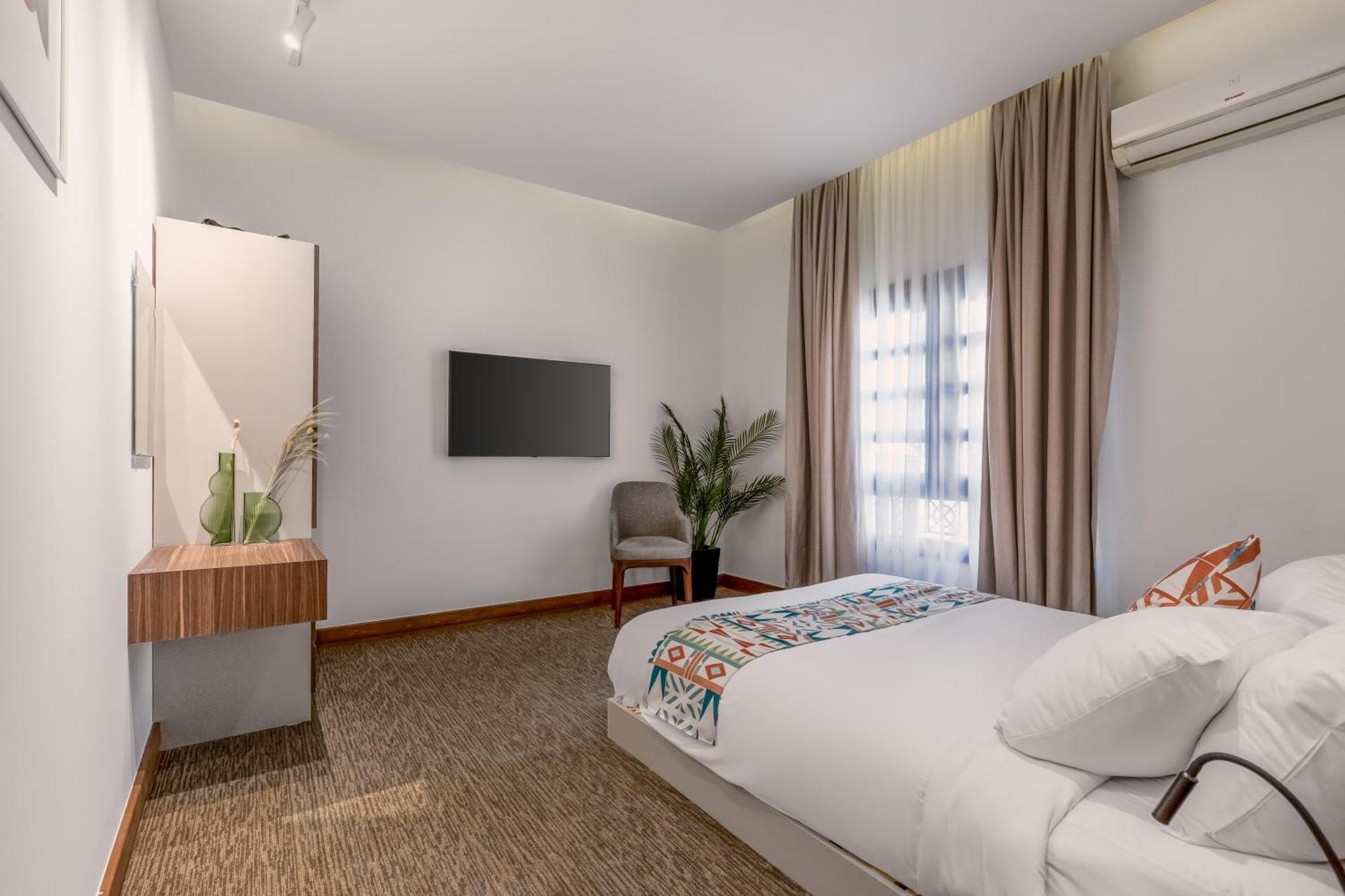 Livingville Nine El El Cairo Exterior foto