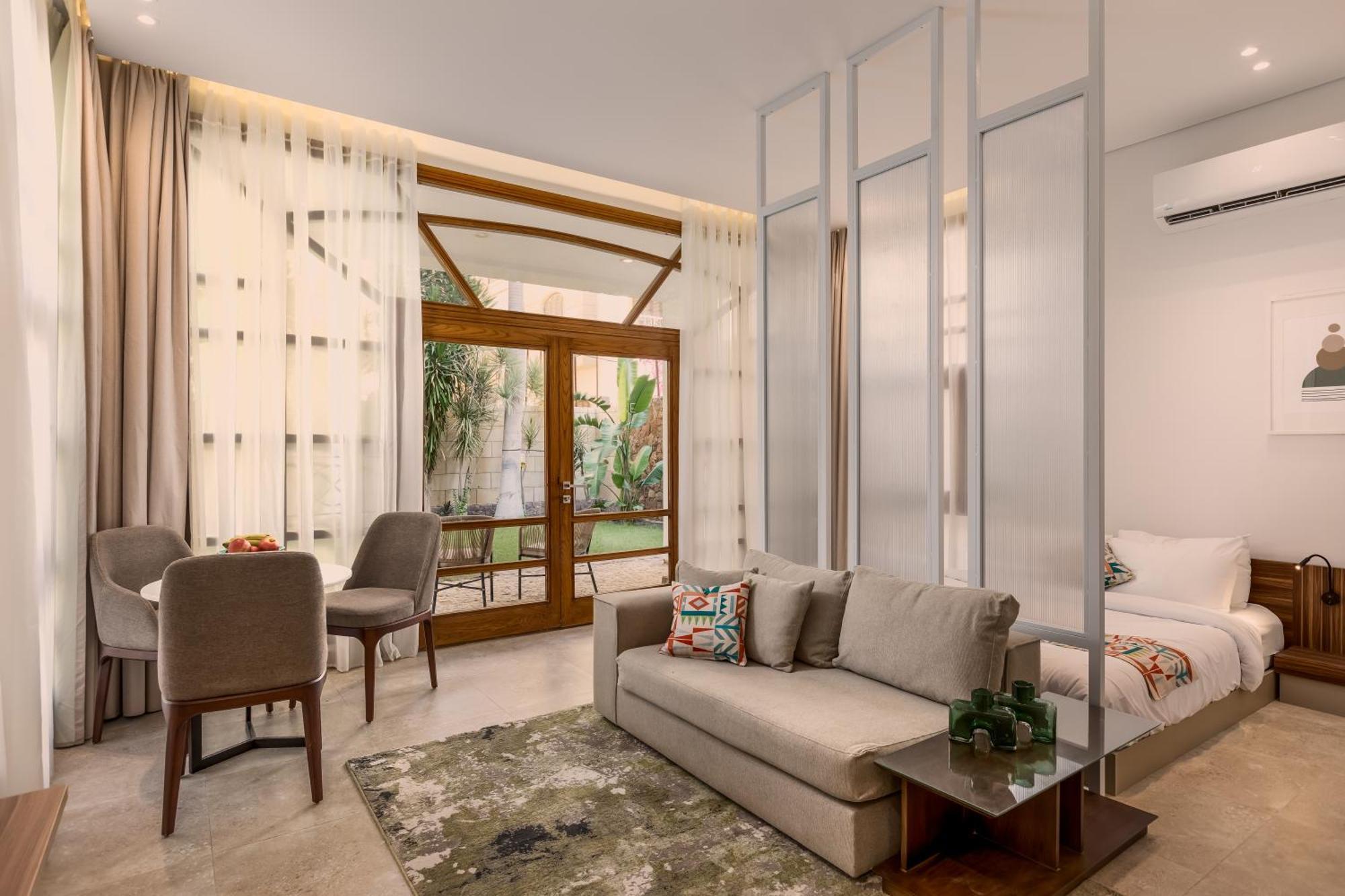 Livingville Nine El El Cairo Exterior foto