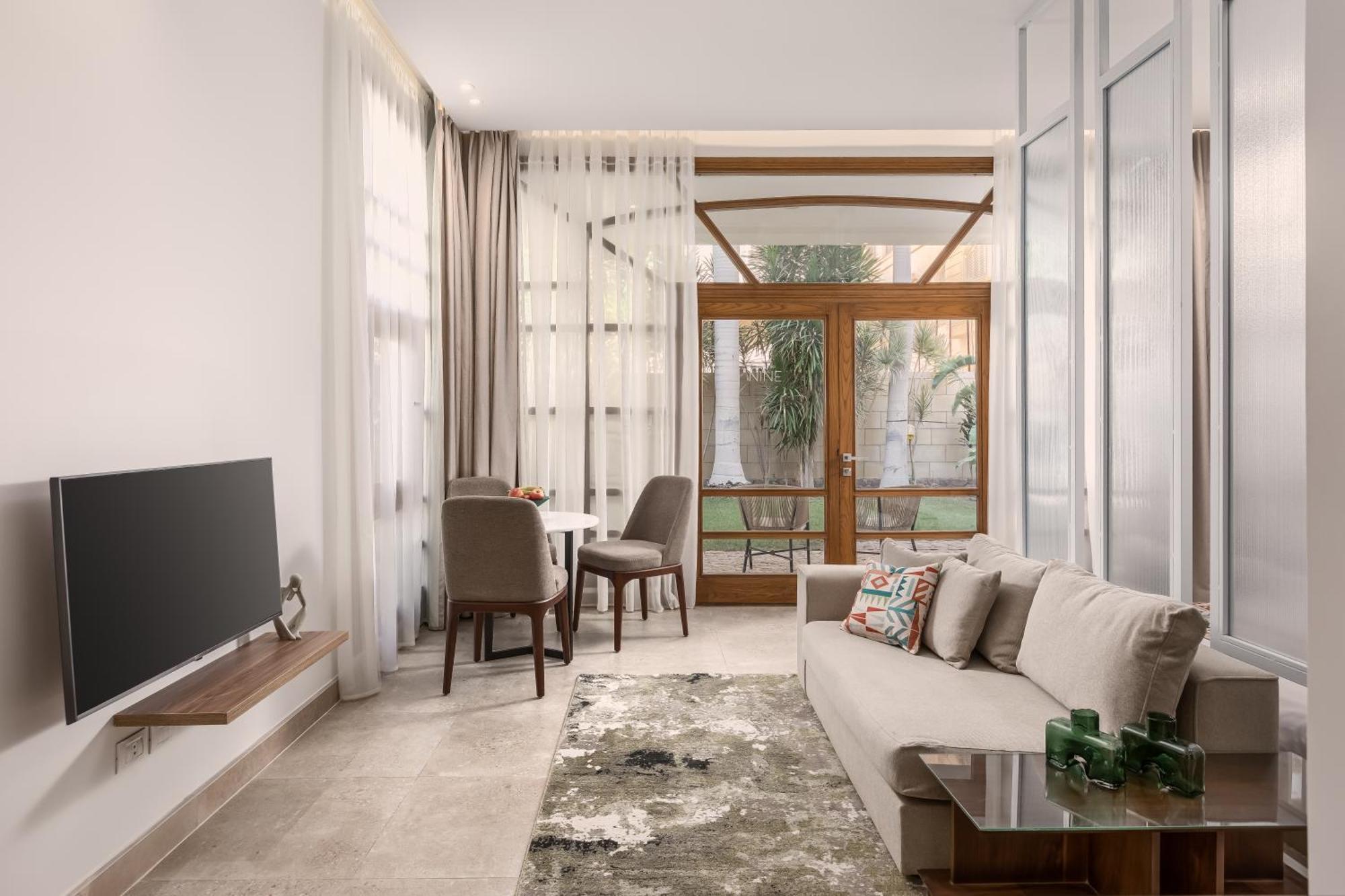 Livingville Nine El El Cairo Exterior foto