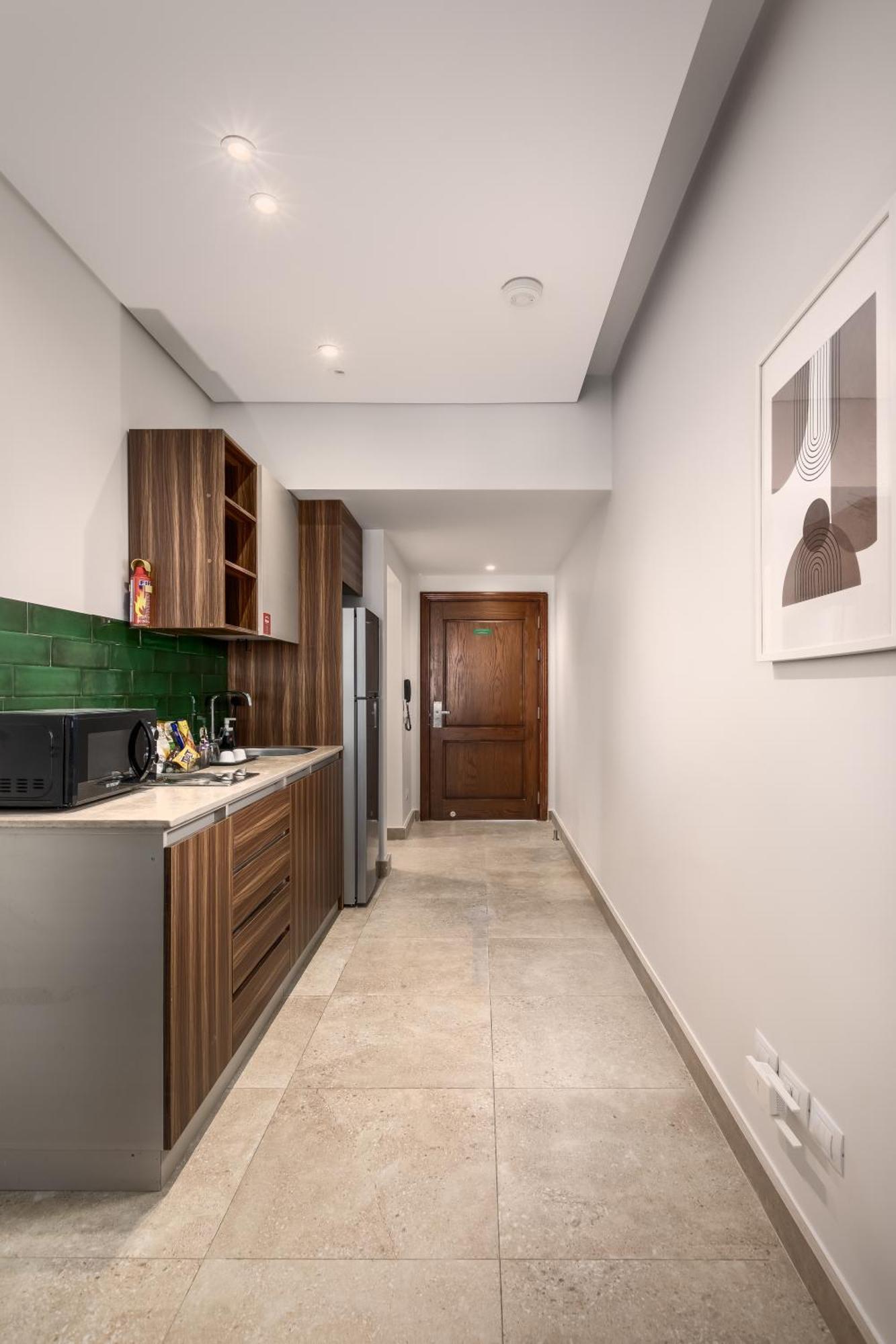 Livingville Nine El El Cairo Exterior foto