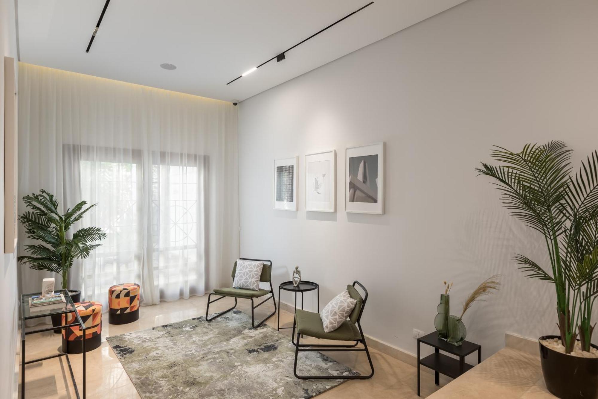 Livingville Nine El El Cairo Exterior foto