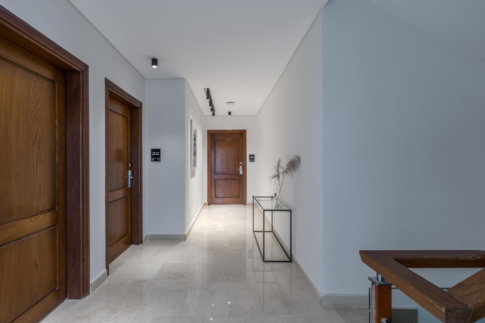 Livingville Nine El El Cairo Exterior foto