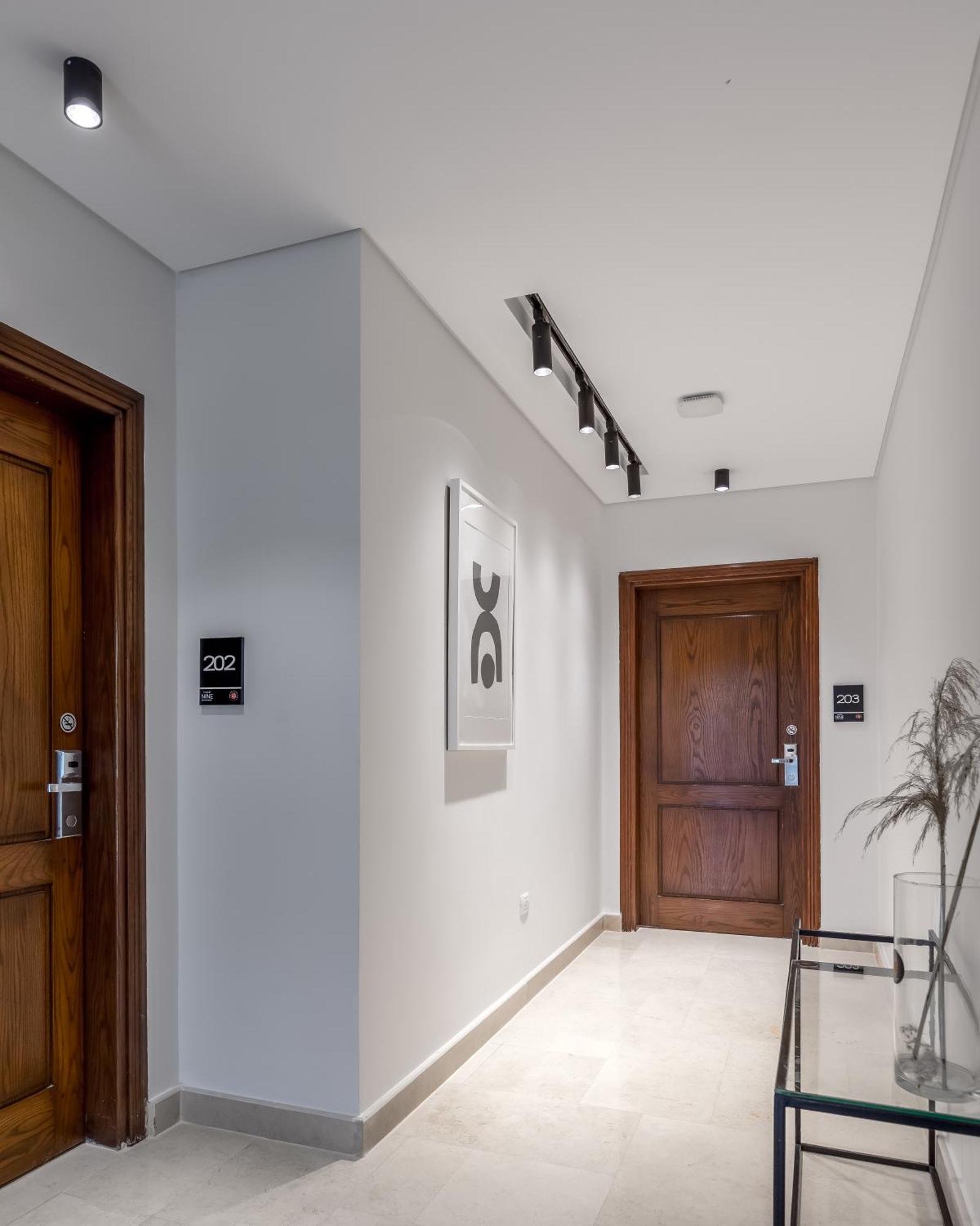 Livingville Nine El El Cairo Exterior foto