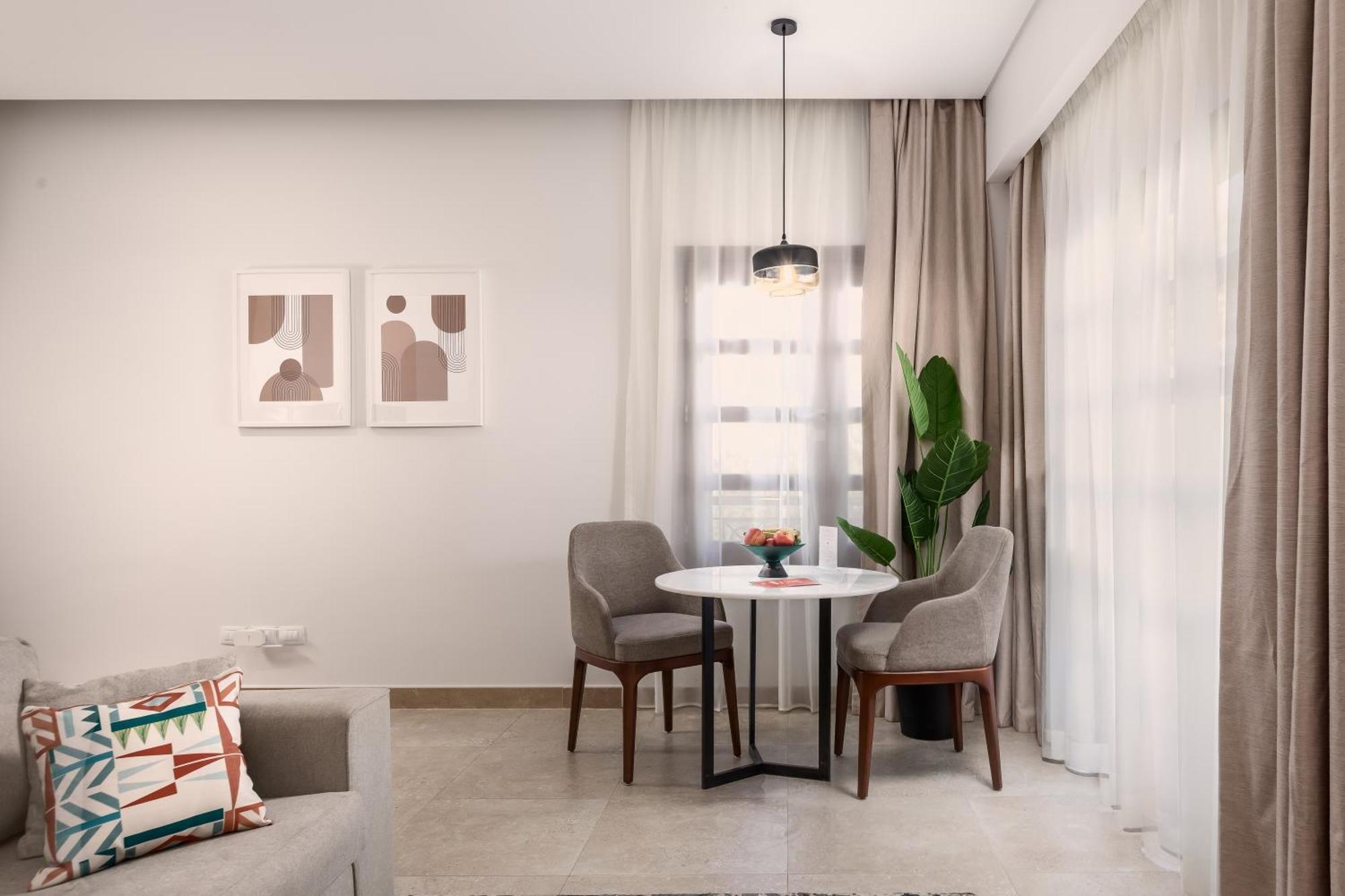 Livingville Nine El El Cairo Exterior foto