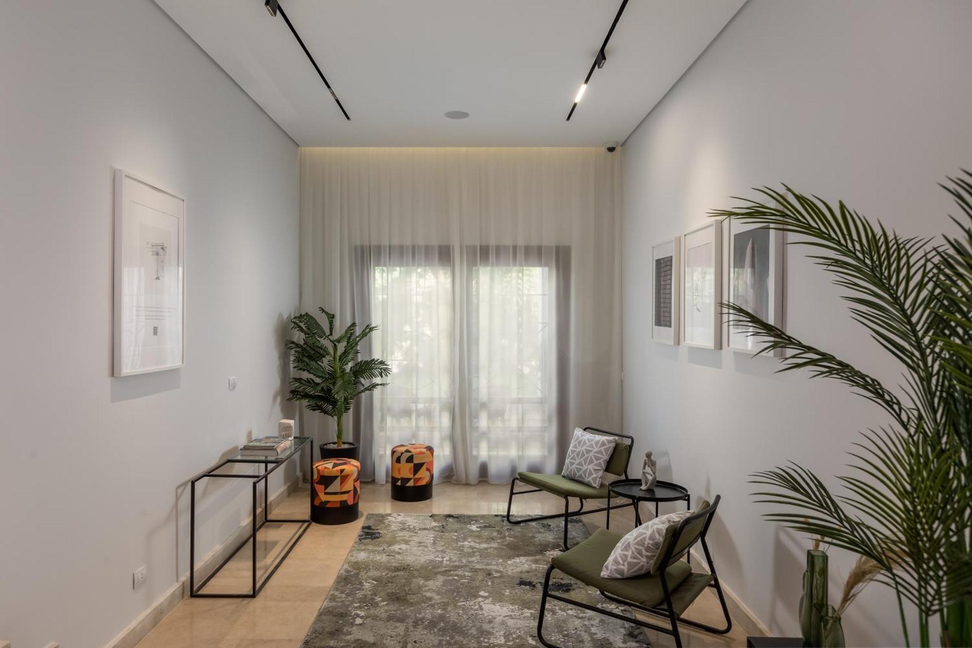 Livingville Nine El El Cairo Exterior foto