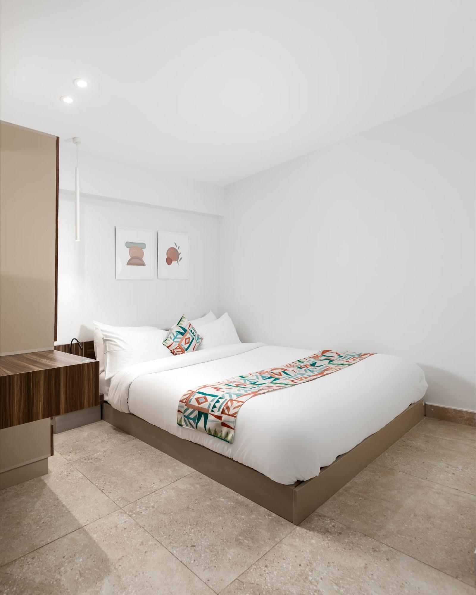 Livingville Nine El El Cairo Exterior foto