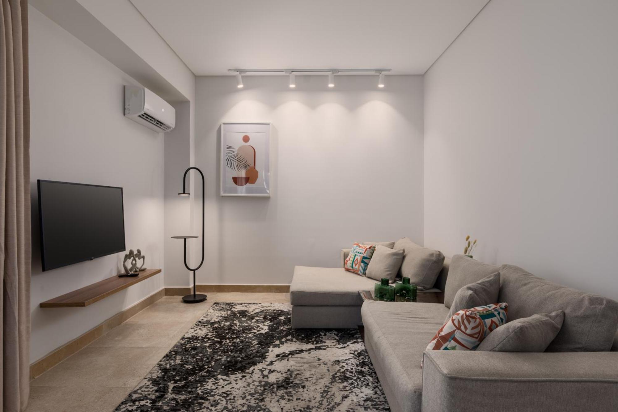 Livingville Nine El El Cairo Exterior foto