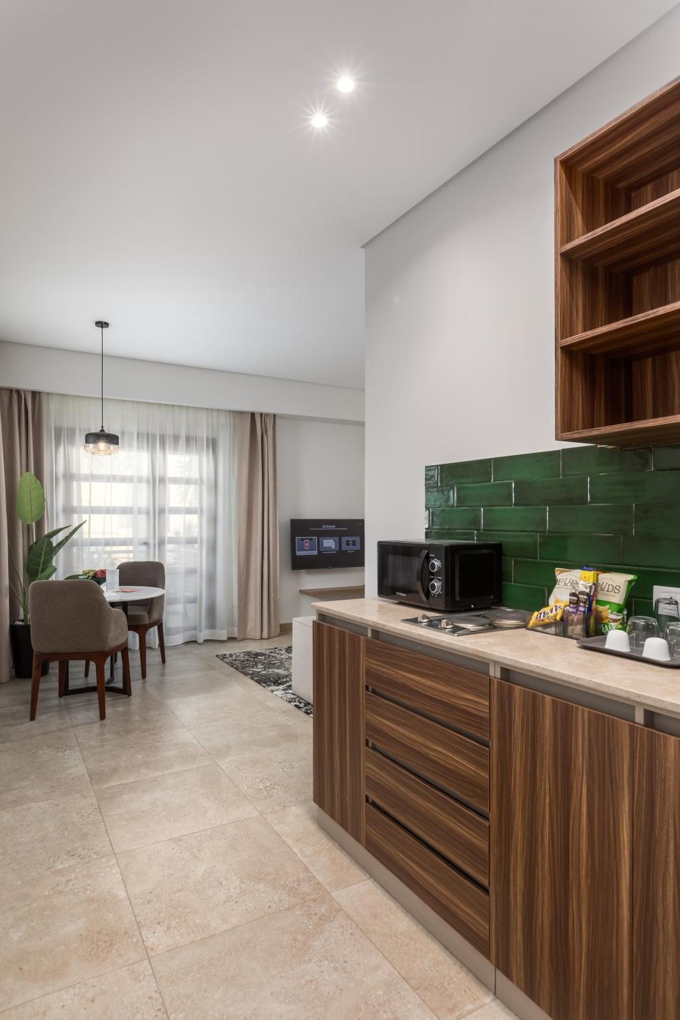 Livingville Nine El El Cairo Exterior foto