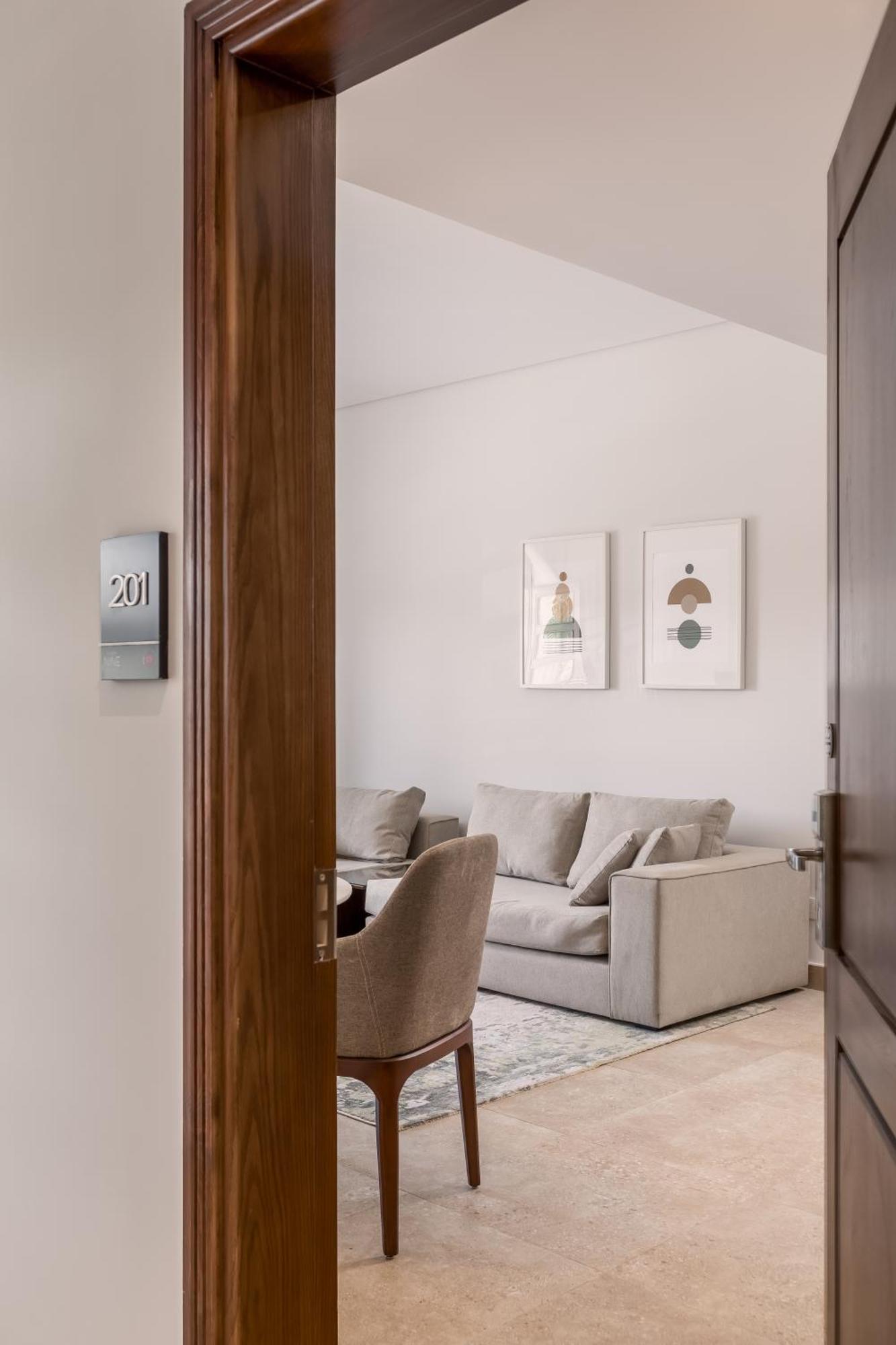 Livingville Nine El El Cairo Exterior foto
