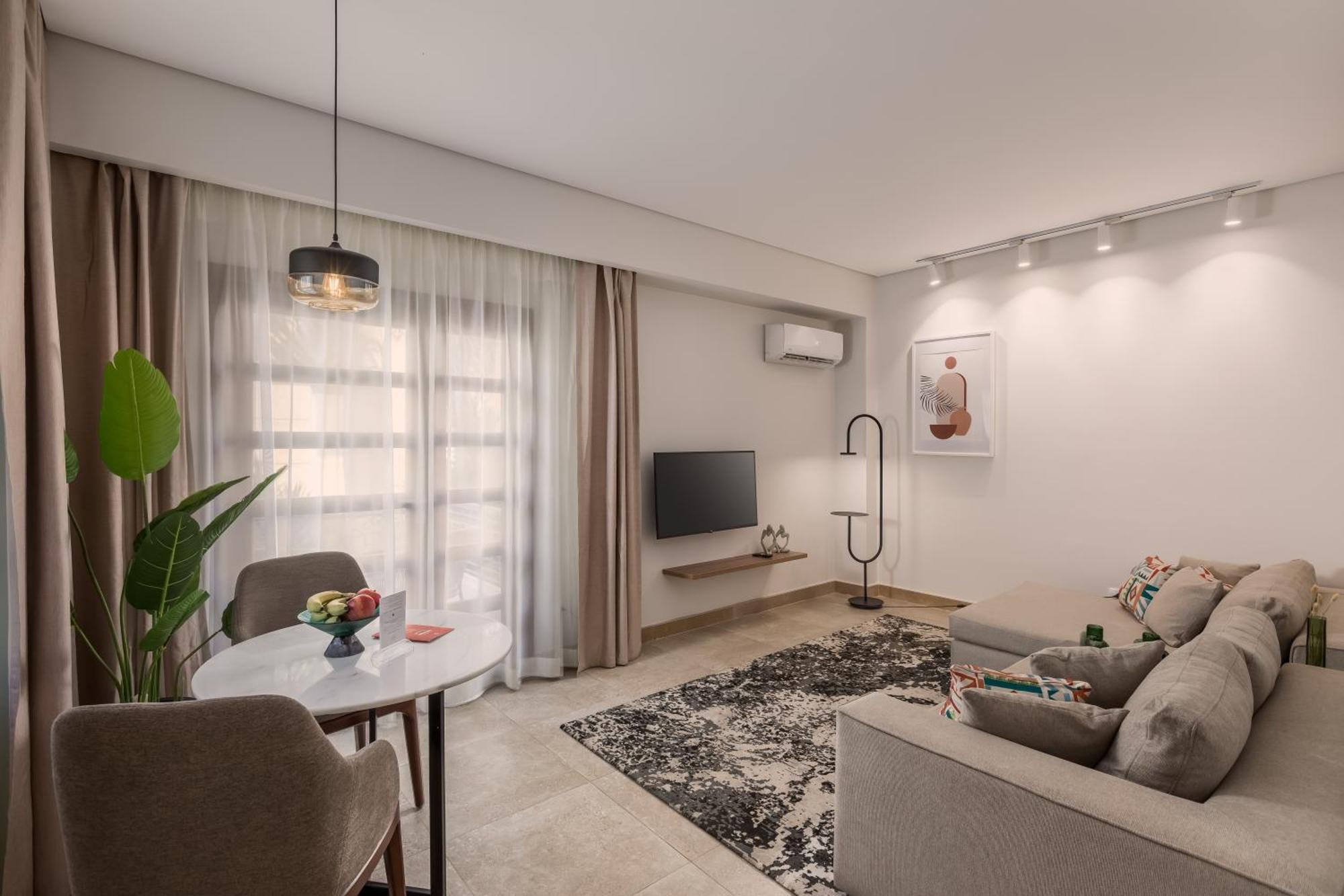 Livingville Nine El El Cairo Exterior foto