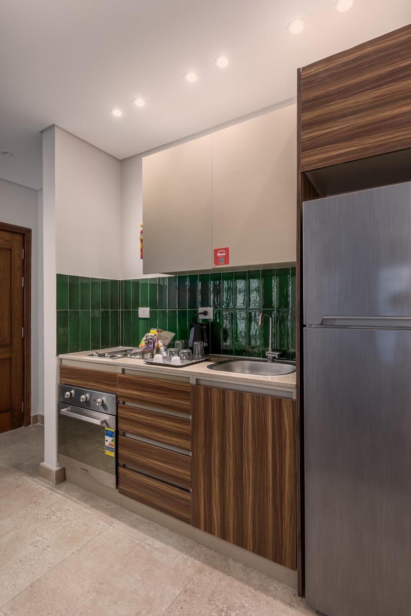 Livingville Nine El El Cairo Exterior foto