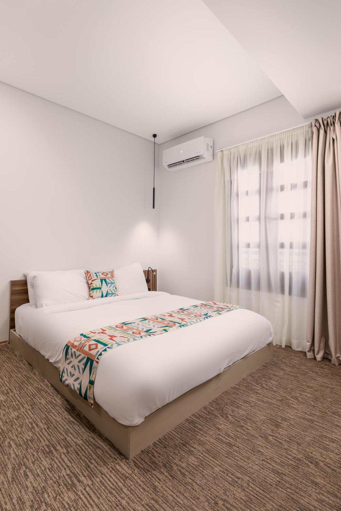 Livingville Nine El El Cairo Exterior foto