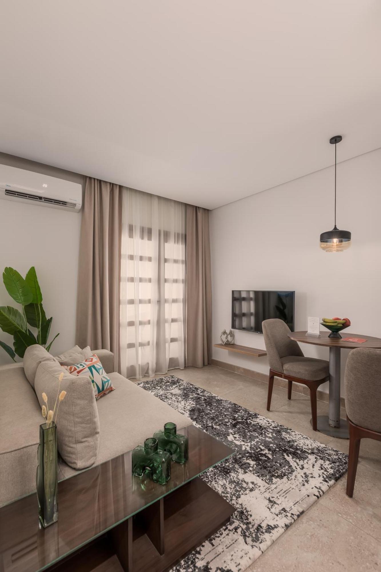 Livingville Nine El El Cairo Exterior foto