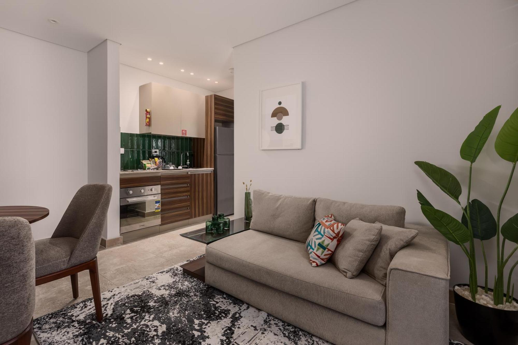 Livingville Nine El El Cairo Exterior foto
