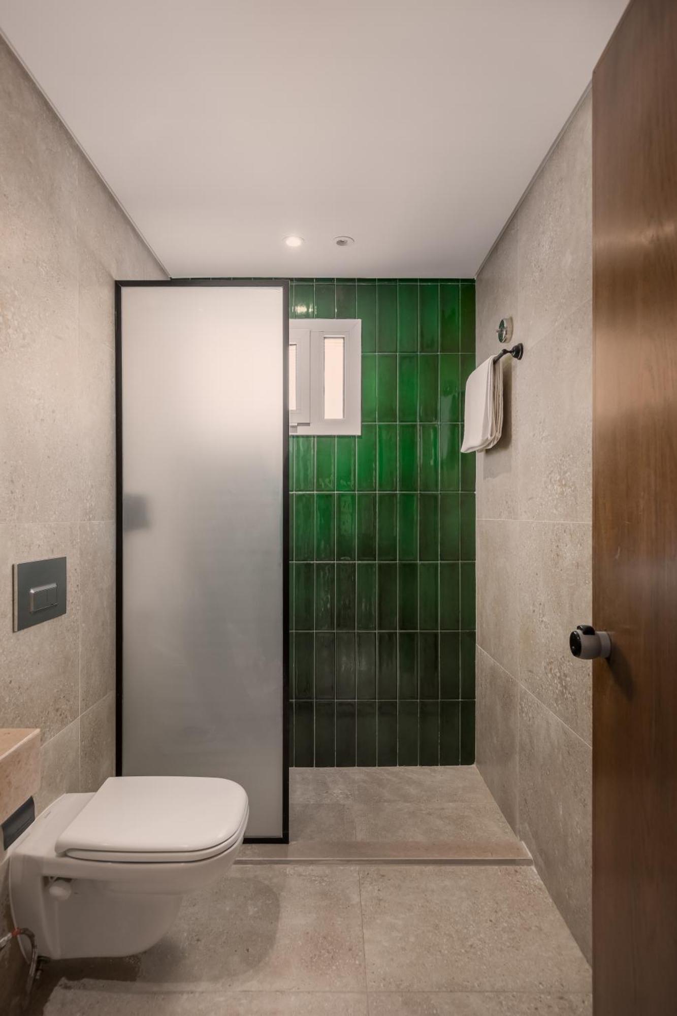 Livingville Nine El El Cairo Exterior foto