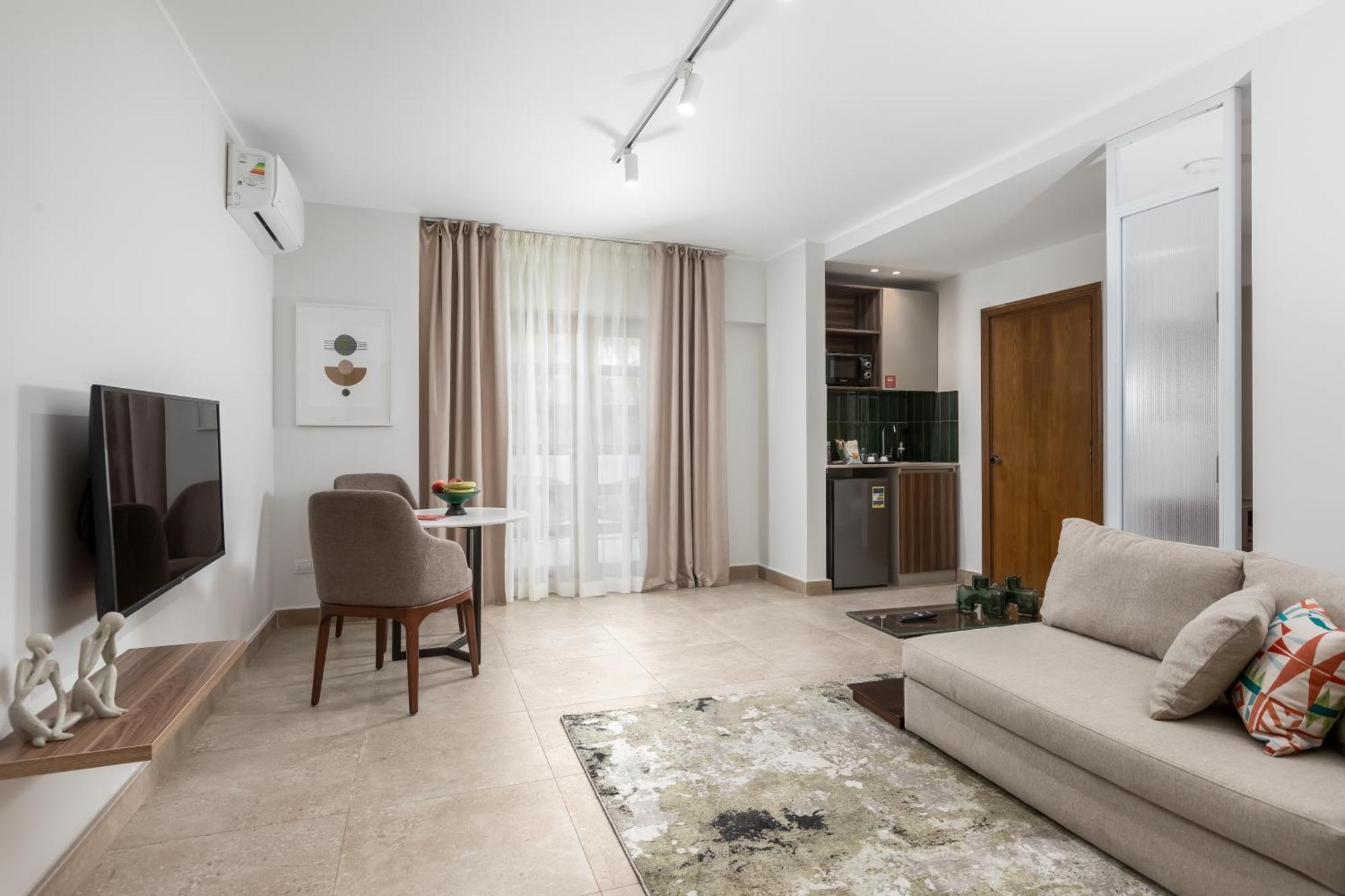Livingville Nine El El Cairo Exterior foto